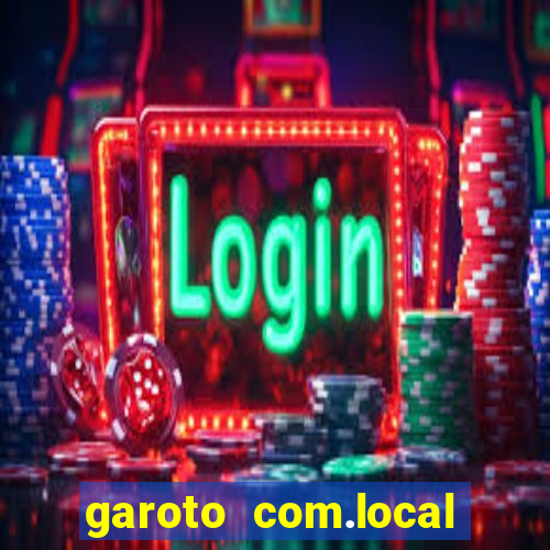 garoto com.local porto alegre